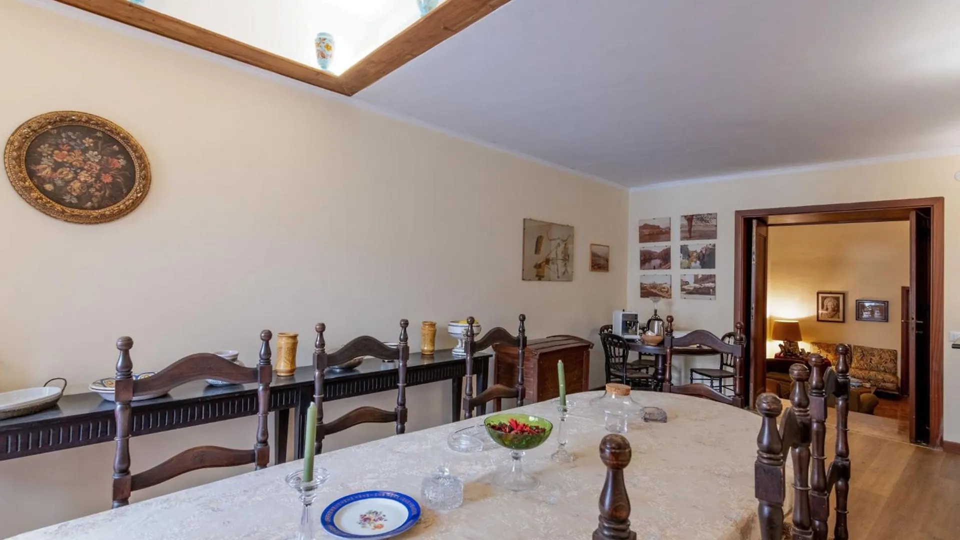 Palermo Center Suite Penzion