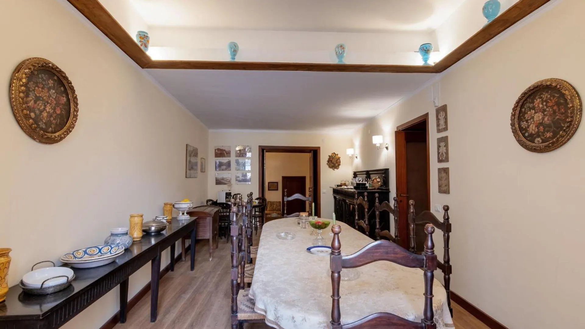 Penzion Palermo Center Suite