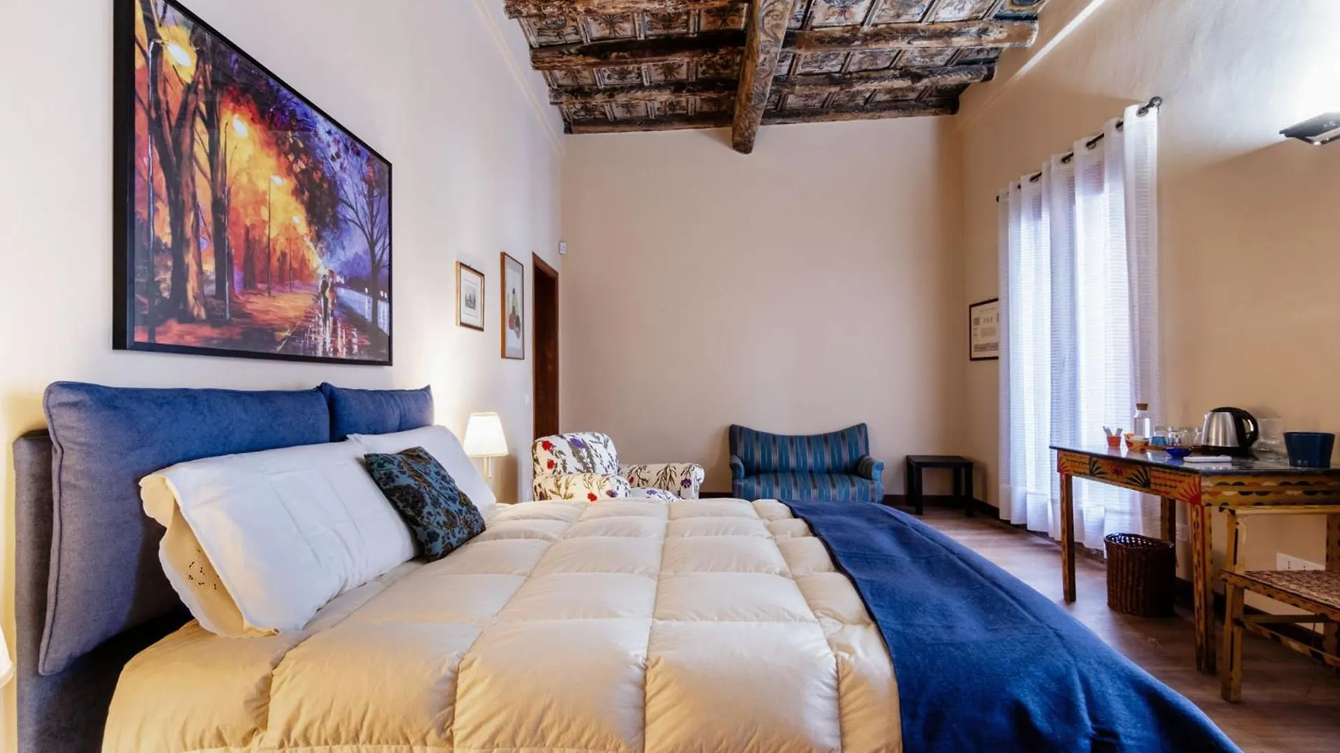 Penzion Palermo Center Suite