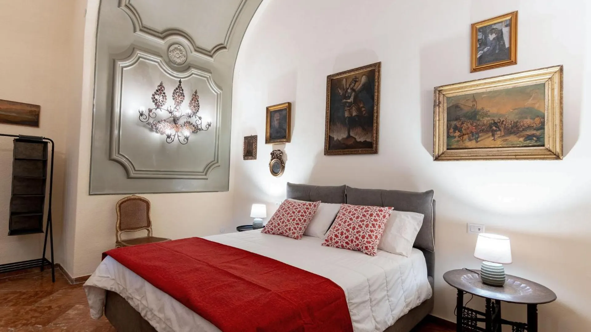Penzion Palermo Center Suite